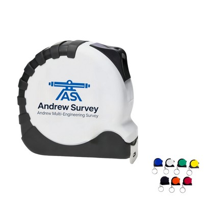 Budget Mini Tape Measure