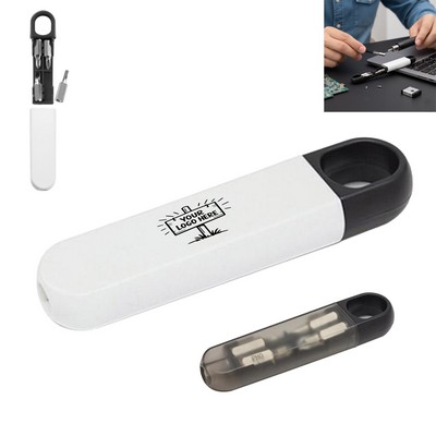 5-in-1 Screwdriver Set